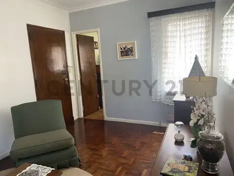 Departamento en Venta en Caballito, USD 74.000