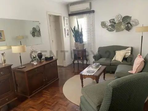 Venta de Departamento 2 AMBIENTES  Caballito