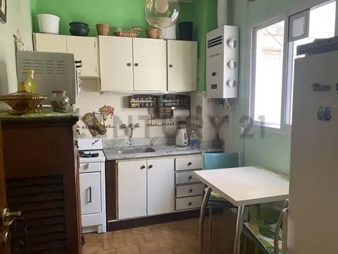 Departamento en Venta 63 años