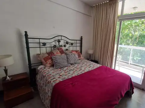 Departamento en Alquiler Temporal 5 años