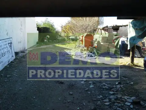 Terreno - Grand Bourg