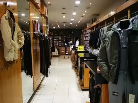 Depósito  en Venta ubicado en Centro, Capital Federal, Buenos Aires