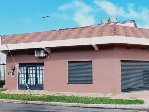 CASA EN DOS PLANTAS - PH DE DOS AMB Y DOS LOCALES