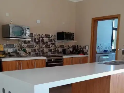 Casa en Venta 5 años