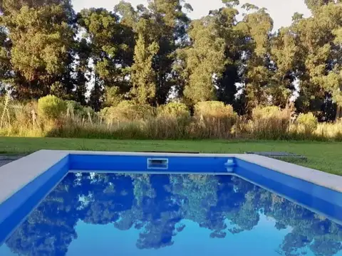 Cesar Milstein e/ Adolfo Bioy Casares y Astor Piazzola