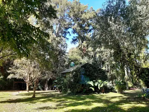 Casa en Venta en Arroyo Carapachay, USD 260.000