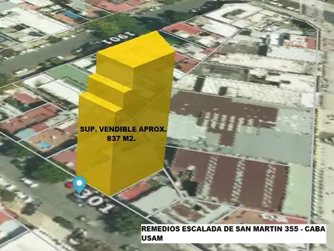 Casa en Venta en Villa Crespo, USD 240.000