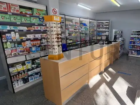 Venta/Permuta LOCAL COMERCIAL - Parque Chacabuco