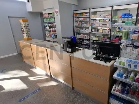 Emilio Mitre 1400, Piso PB