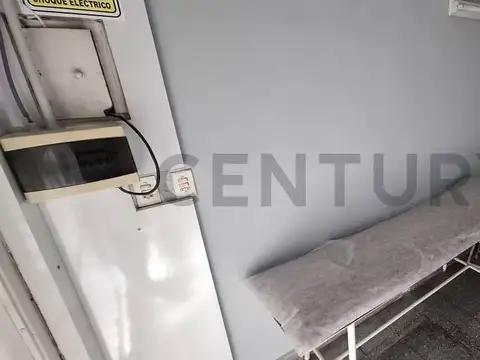 Emilio Mitre 1400, Piso 0