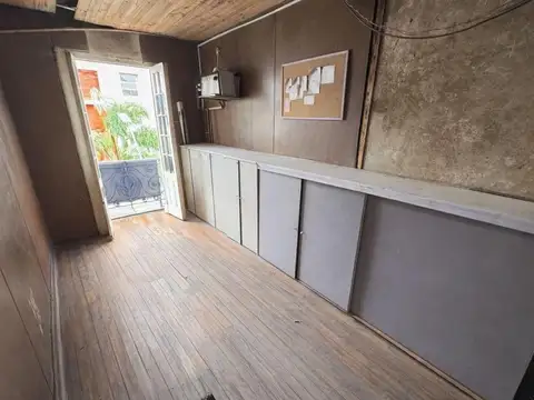 Depto Tipo Casa en Venta 50 años