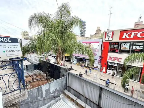 Depto Tipo Casa en Venta en Lanús Este, USD 170.000