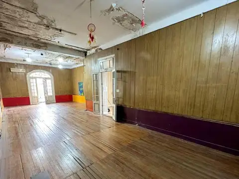 Depto Tipo Casa en Venta al Norte