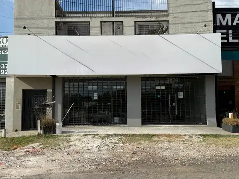 Local en alquiler en Del Viso sobre Colectora Panamericana