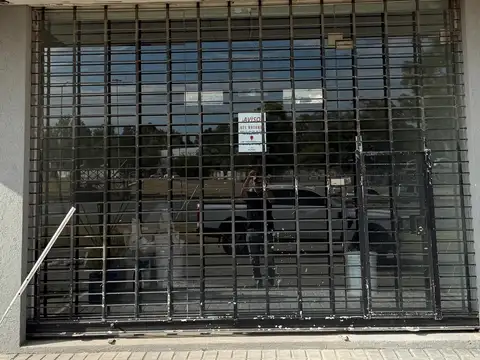 Colectora Panamericana Km 42