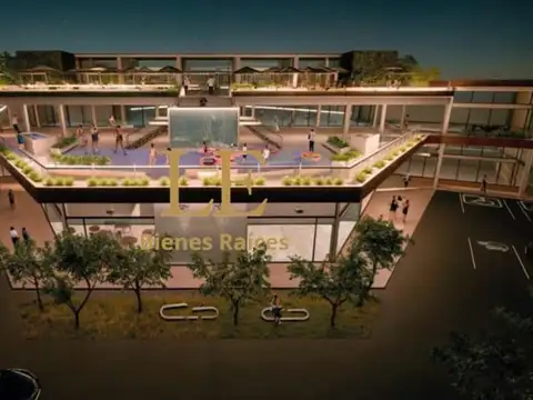 Local en Venta en Pilar Del Este, USD 257.600