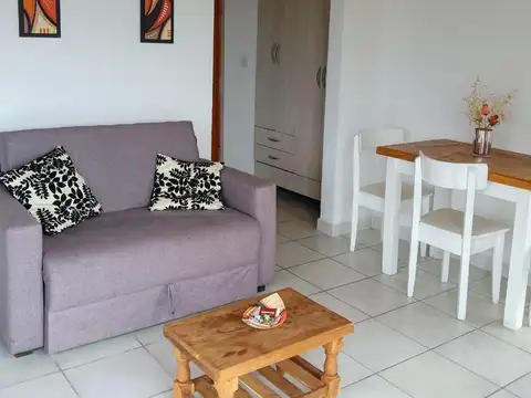 Complejo de Departamentos en alquiler temporario - 4 UFs - Sierra de los Padres