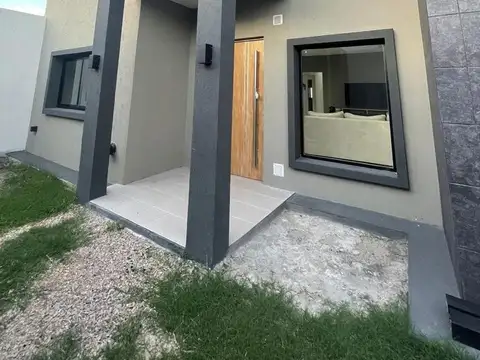 Casa en Venta 5 años