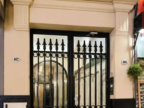 Departamento en Venta de Monoambiente