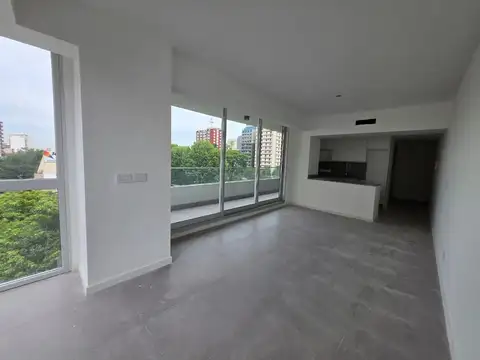 Avenida Monroe 5100