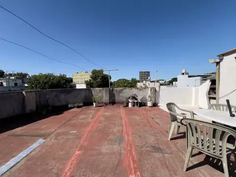 Avenida Eva Perón 3400