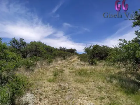 FRACCIÓN EN SAN MIGUEL DE CORTADERAS - SAN LUIS