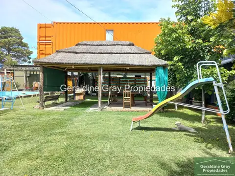 Casa en Venta de 1 dormitorio