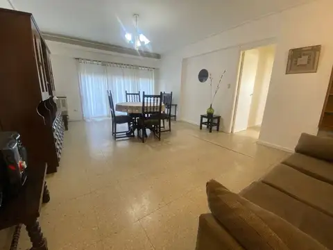 Venta Depto 4 amb barrio Los Andes