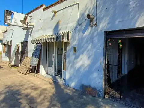 Local en Venta A Estrenar