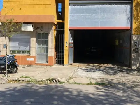 Calle Belisario Roldan 900