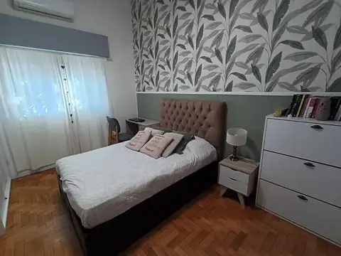 Depto Tipo Casa 4 ambientes con 2 baños