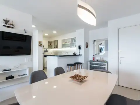 Departamento en Venta en La Pastora, USD 290.000