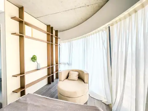 Departamento en Venta en Barracas, USD 121.900