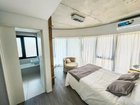 Venta Departamento 2 Ambientes en Barracas a estrenar