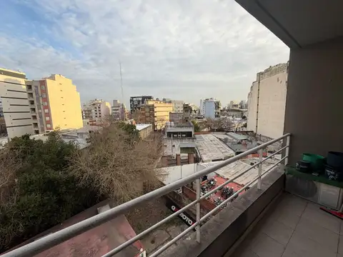 Avenida Rivadavia 10700