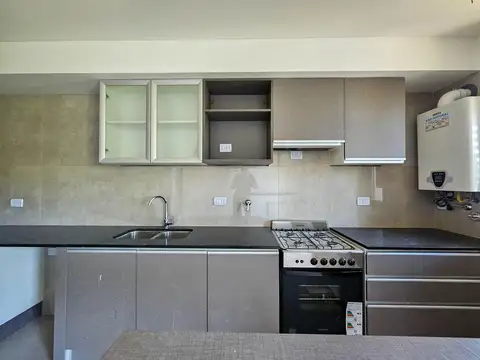 Departamento en Venta al Este