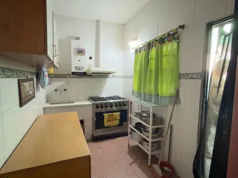 Depto Tipo Casa en Venta en Rosario, USD 78.000