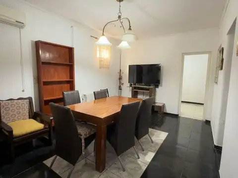 VENTA PH AL FRENTE 2 DORMITORIOS / PATIO Y TERRAZA