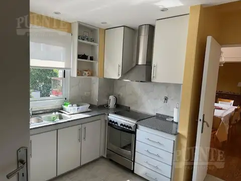 Departamento en Venta con 2 cocheras