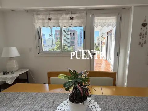 Departamento en Banfield Oeste