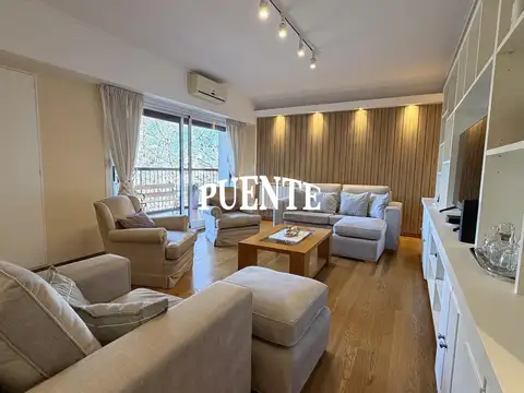 Departamento en Venta con 2 cocheras