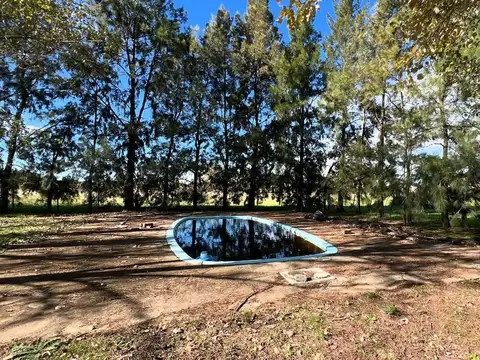 Quinta en Venta al Norte