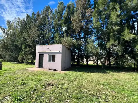 RUTA PROVINCIAL 42 KM 2.3 100