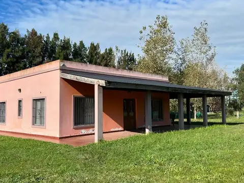 RUTA PROVINCIAL 42 KM 2.3 100