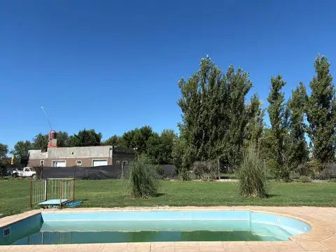 Casa Quinta Calle 221 1010