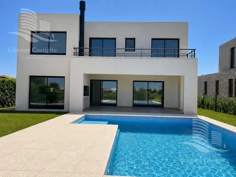 Casa Canton- Golf
