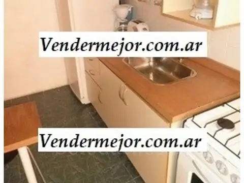 Departamento en Alquiler Temporal 40 años