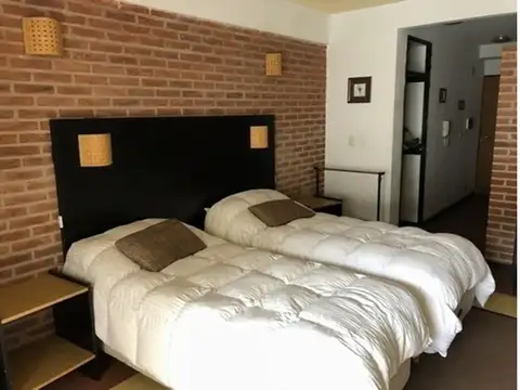 Hermoso Departamento amplio y Luminoso