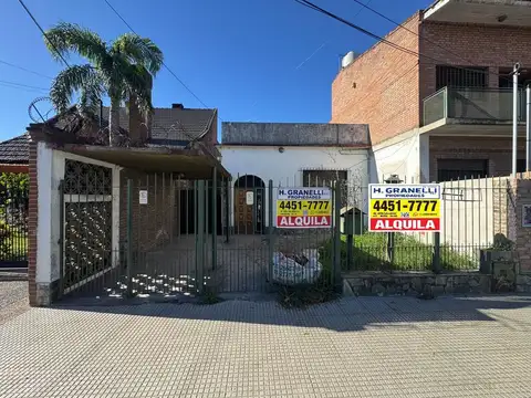 A. Piñero 900