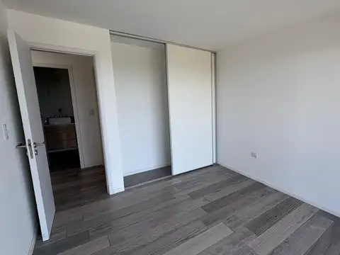 Departamento 5 ambientes con 2 baños